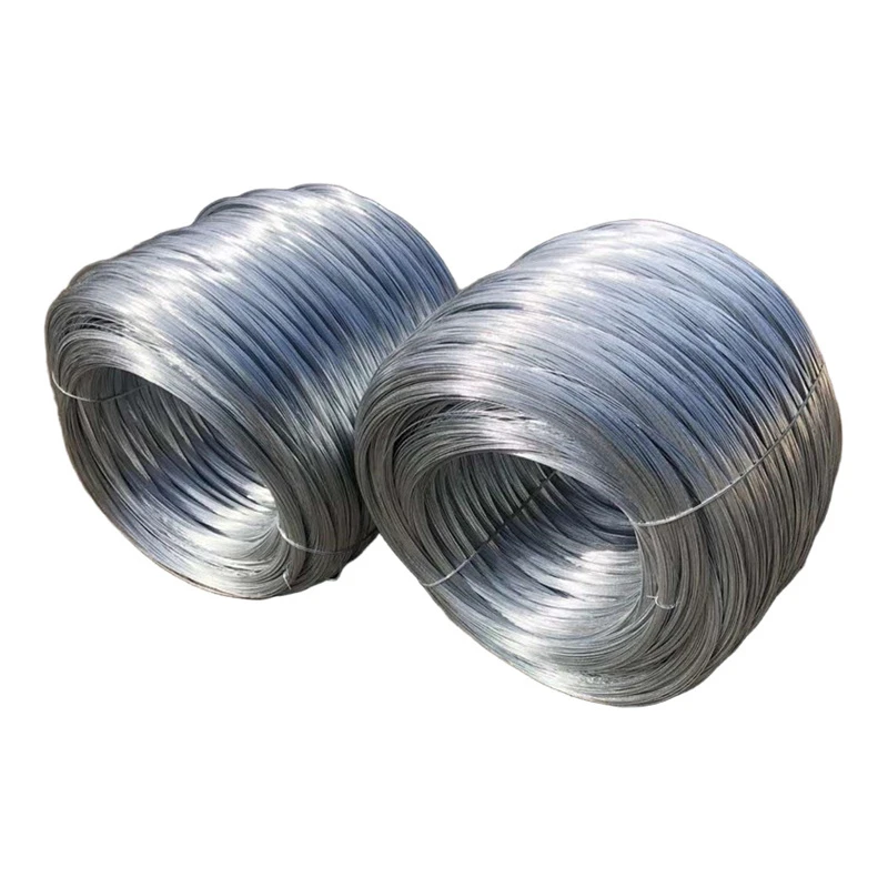 Soft Galvanized Wire